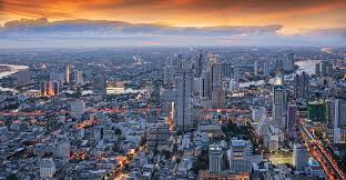 King Power MahaNakhon SkyWalk İndirimli Giriş Bileti